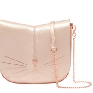 Ted Baker Cat Purse